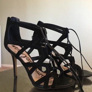 Sam Edelman Almira Heels